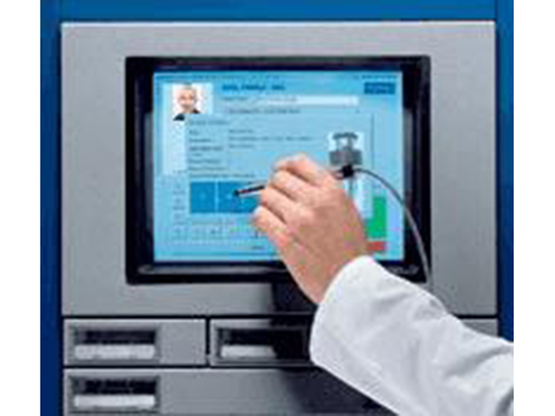 Vending Machines