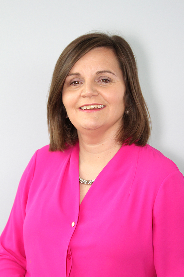 Carole Small